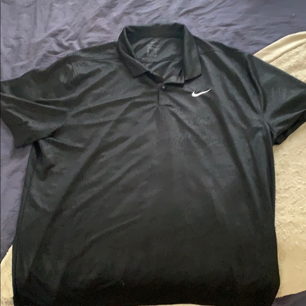 Nike Golf Polo
